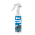Car Iron Powder Remover Spray, Rust Stain Remover for Auto Paint & Chrome, Spray-On Rust Converter and Fallout Cleaner, 100 ml