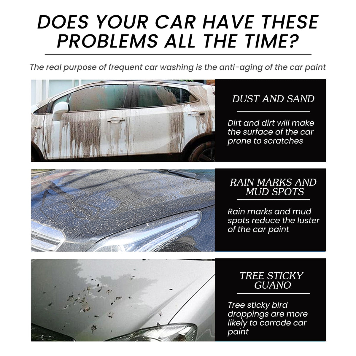 Graphene Ceramic Coating for Cars, 70 ml Paint Sealant Kit with Sponge, Towel, Gloves & 2 Applicator Cloths, High Gloss Hydrophobic Protection