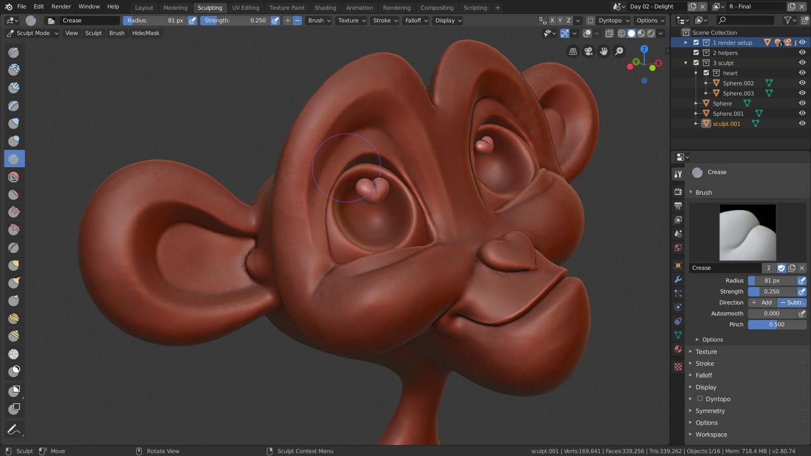 The Complete Guide to 3D Modeling with Blender